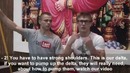Как делать СПИЧАГ part 8 SMART BODY by Kalutskih