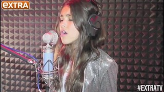 Madison Beer New Single Melodies EXTRA Interview