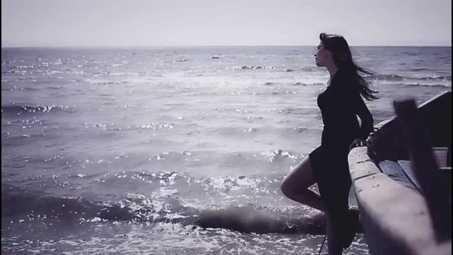 Andrew Rayel feat Alexandra Badoi – Goodbye (Official Video)