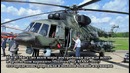 МАКС-2017. Что увидели и что не увидели