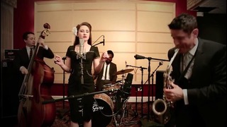 Careless Whisper – Vintage 1930’s Jazz Wham! Cover ft. Dave Koz