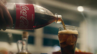Coca-Cola bilan ko‘proq oilaviy oqshomlar