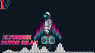 Elyorbek – Dutor bilan (music version) 2014