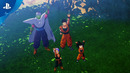 Dragon Ball Z: Kakarot | Accolades Trailer | PS4
