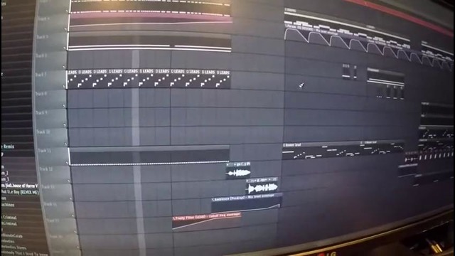 Homer Simpson Trap remix
