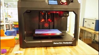 3Д принтеры