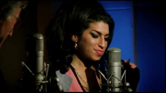 Tony Bennett – Amy Winehouse – Body And Soul