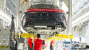 Inside Porsche’s High-Tech Factory
