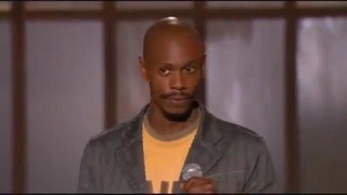 Dave Chappelle Best StandUp Show Ever