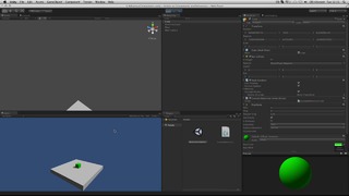 Scripts as Behaviour Components – Unity Official Tutorials – YouTube