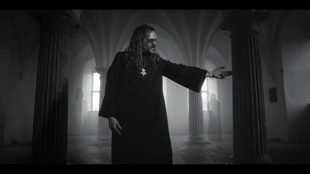 Tribulation – Hour Of The Wolf (Official Video 2020)