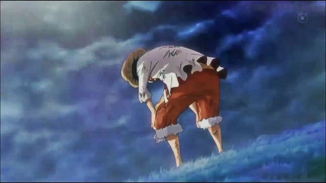 One Piece – 809 Серия