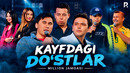 Million jamoasi – Kayfdagi do’stlar