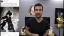Настоящий Олег. Богатыри Против BMW. Баста. Максим Фадеев