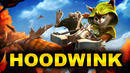Hoodwink new hero – mistwoods dota 2