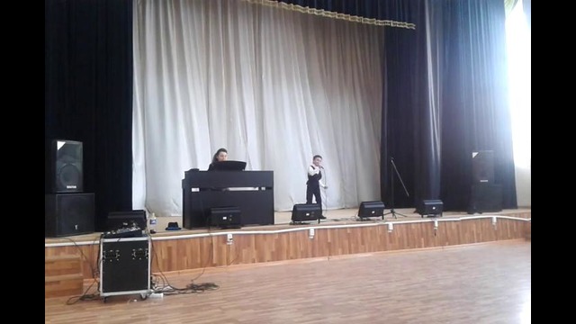 Антошка