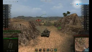 World of Tanks: Маленькие хитрости