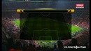 Галатасарай – Лацио | Лига Европы 2015/16 | 1/16 финала | Первый матч | Обзор матч