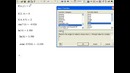 Mathcad-06. Операторы и функции