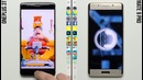 OnePlus 3T vs. Huawei Mate 9 Pro Speed Test
