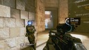 Тренировочная полоса в Titanfall 2