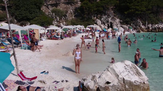 Остров ТАСОС Греция – Как доехать, пляжи, яхты, кухня