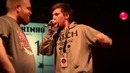 Alexinho (fra) vs k.i.m. (fra) – grand beatbox battle 2014 – small final