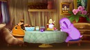 Лунтик – Кулинарный сборник