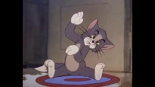 Tom and Jerry – 4 Серия (1-Сезон)
