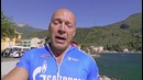 ВСЕ О ПИТАНИИ проф велогонщика и Гонка на озере Gardaфабрика Colnago