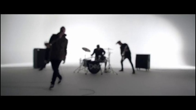 DED – Anti-Everything (Official Video 2017!)