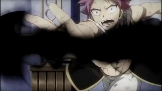 Fairy Tail AMV – Fight