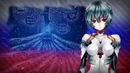 Neon Genesis Evangelion Opening (Nika Lenina Russian TV Version)