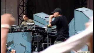 Концерт Linkin Park «Live In Texas» (2003)