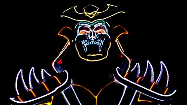 Mortal kombat 11 x light balance