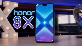 Полный обзор Honor 8X – лучший на 2018 год, ИМХО