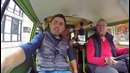 VW T2 Westfalia Berlin – Большой Тест-Драйв