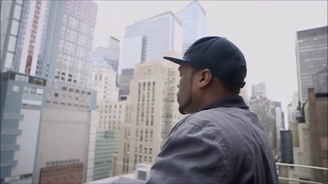 Nas & 50 Cent – The Rise And Fall