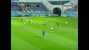 6-тур. "Локомотив" – "Насаф" 2:1