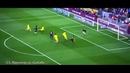Messi – Suarez – Neymar ● TOP 20 Goals ● 2014-15 HD