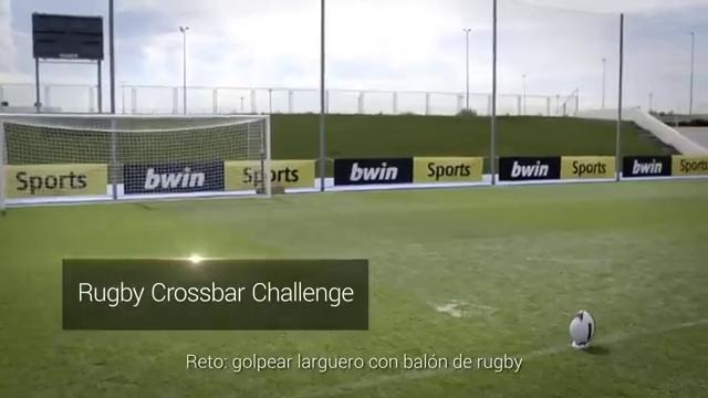 Bale, Modric, Benzema, Jese (by JB11)