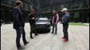 TESLA MODEL X – Большой тест-драйв