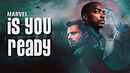MARVEL || Is You Ready || The Falcon and the Winter Soldier – Trailer Song