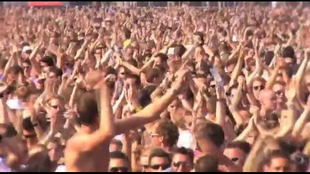 Defqon.1 Festival Anthems 2005-2012