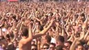 Defqon.1 Festival Anthems 2005-2012