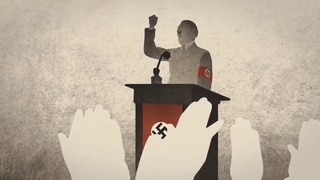 Как Гитлер пришел к власти [TED-ED]