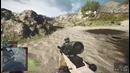 Представлен новый режим Battlefield Hardline – Crosshair