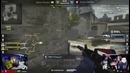 ESL Pro League S1: Na’Vi vs EnVyUs (Semifinal, Game 3) HQ