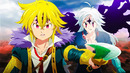 Nanatsu no Taizai: Four Knights of the Apocalypse「AMV Mokushiroku no Yonkishi」Life