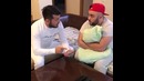 Вот так вот и живём Отмечай друзей, с которыми кайфуешь with @s.nurgali @sekavine